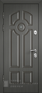 Фото «Белая дверь №5»  в Красногорску