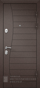 Фото «Дверь с шумоизоляцией №7» в Красногорску