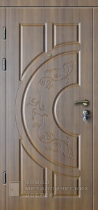 Фото «Дверь МДФ винорит №2»  в Солнечногорску