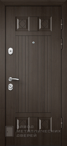 Фото «Дверь в дом №27» в Лобне