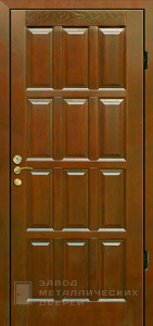 Фото «Дверь МДФ филенчатый №6» в Солнечногорску