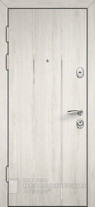 Фото «Дверь в дом №11»  в Лобне