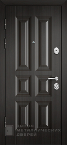 Фото «Дверь в дом №7»  в Лобне