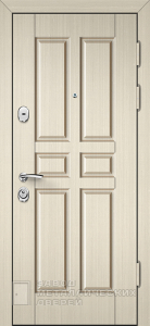 Фото «Дверь в квартиру с шумоизоляцией №26» в Клину