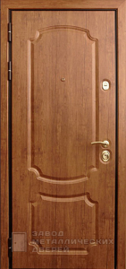 Фото «Дверь трехконтурная №1»  в Солнечногорску
