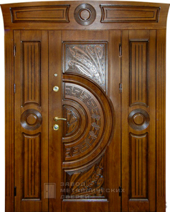 Фото «Парадная дверь №75» в Солнечногорску