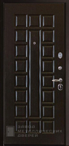 Фото «Звукоизоляционная дверь №15»  в Солнечногорску