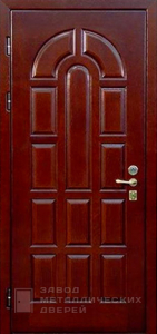 Фото «Дверь трехконтурная №5»  в Солнечногорску
