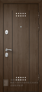 Фото «Усиленная дверь в квартиру №42» в Клину