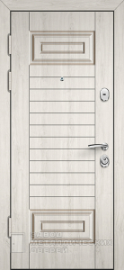 Фото «Дверь в дом №1»  в Лобне