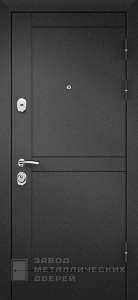 Фото «Дверь в дом №15» в Лобне