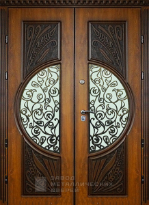 Фото «Парадная дверь №68» в Солнечногорску