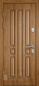 Фото «Дверь с шумоизоляцией №4»  в Красногорску