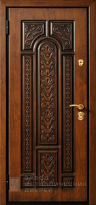 Фото «Дверь Порошок №30»  в Солнечногорску