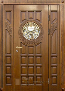 Фото «Парадная дверь №89» в Солнечногорску