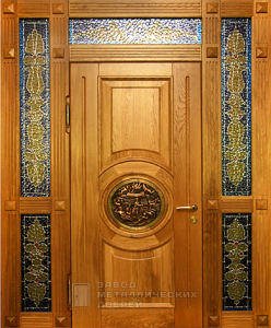 Фото «Парадная дверь №47» в Солнечногорску