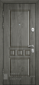 Фото «Дверь с шумоизоляцией №8»  в Красногорску