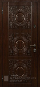 Фото «Дверь в дом №21»  в Лобне