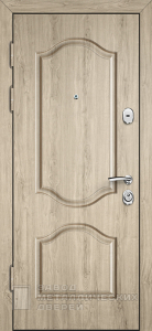 Фото «Дверь в квартиру №17»  в Лыткарино