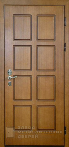 Фото «Дверь в квартиру с шумоизоляцией №1» в Клину