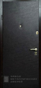 Фото «Дверь с ковкой №1»  в Солнечногорску