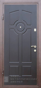 Фото «Дверь МДФ №35»  в Солнечногорску