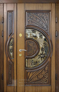 Фото «Парадная дверь №69» в Солнечногорску