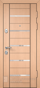 Фото «Дверь на заказ №11» в Москве