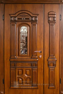 Фото «Парадная дверь №98» в Солнечногорску
