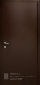 Фото «Дверь с терморазрывом №2» в Солнечногорску