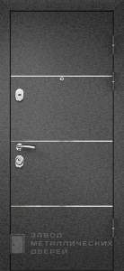 Фото «Дверь с терморазрывом №64» в Одинцово