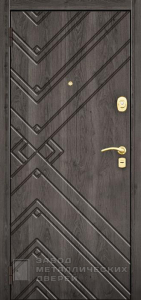 Фото «Дверь в дом №13»  в Лобне