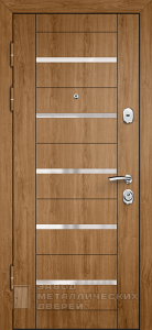 Фото «Дверь в квартиру №12»  в Лыткарино