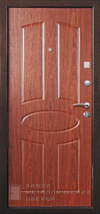 Фото «Дверь МДФ №47»  в Солнечногорску