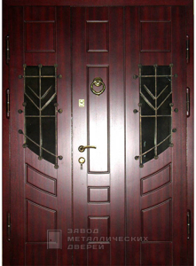 Фото «Парадная дверь №15» в Солнечногорску