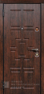 Фото «Дверь Порошок №4»  в Солнечногорску