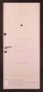 Фото «Современная дверь №41» в Можайску