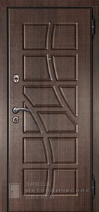 Фото «Дверь МДФ №17» в Солнечногорску