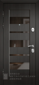 Фото «Усиленная дверь в квартиру №57»  в Клину