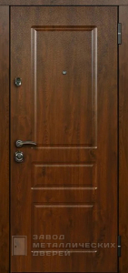 Фото «Звукоизоляционная дверь №12» в Солнечногорску