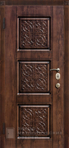 Фото «Дверь МДФ винорит №14»  в Солнечногорску