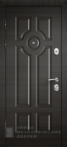 Фото «Дверь в дом №34»  в Лобне