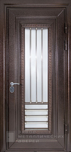 Фото «Дверь Металлобагет №17» в Солнечногорску