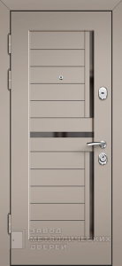 Фото «Дверь для новостройки №16»  в Клину