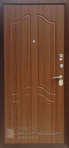 Фото «Звукоизоляционная дверь №12»  в Солнечногорску