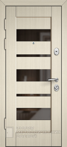 Фото «Дверь в дом №50»  в Лобне