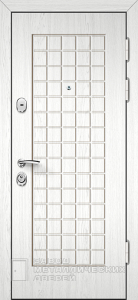 Фото «Белая дверь №11» в Красногорску