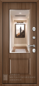 Фото «Дверь в дом №26»  в Лобне