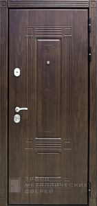 Фото «Звукоизоляционная дверь №4» в Солнечногорску