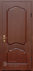 Фото «Взломостойкая дверь №5» в Солнечногорску